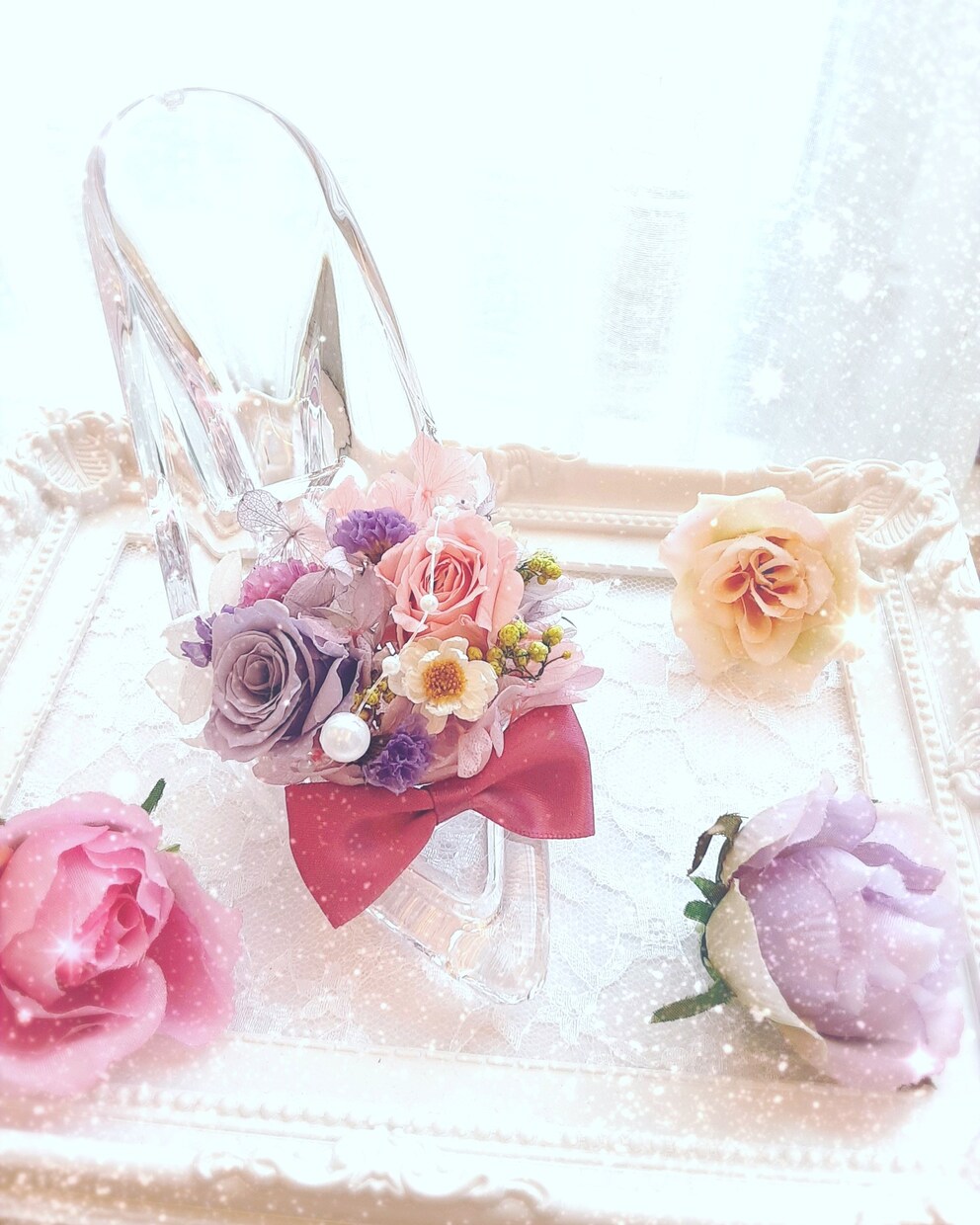 恋が叶って綺麗になる！占いします あなたは前向きになって、夢が叶います！ イメージ9