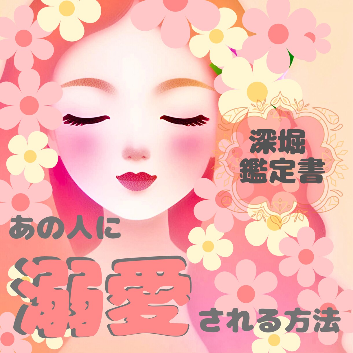 あなたが彼に溺愛される方法を伝授します 本当の2人の相性彼に愛されるにはずっと仲良くいる方法 イメージ1