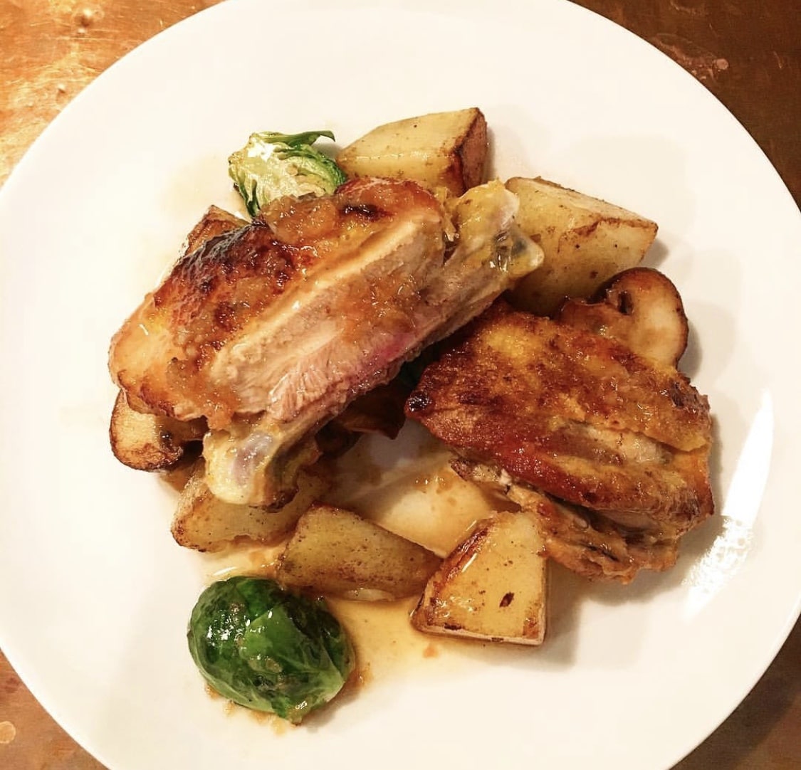 余り物で簡単にできる晩御飯のレシピを考案します 本格シェフによる余り物おかずレシピの考案 イメージ5