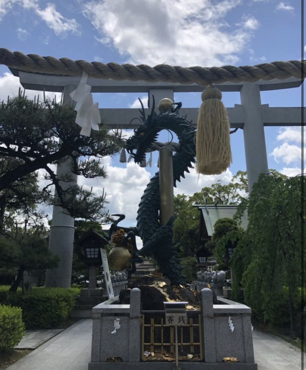 今の金運・仕事運の流れを神様カードで視ます お金も仕事も、ただ頑張るだけではなく 「巡り」  があります イメージ7