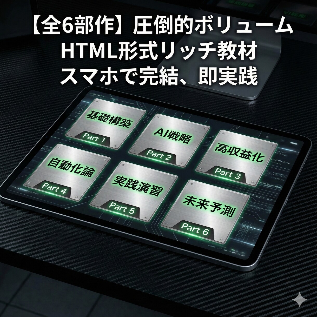 AI×グランビル。秒速で利益を抜く「型」を授けます 待ち時間ゼロ。寝る前30分を「時給1万円」に変える超・時短術 イメージ10