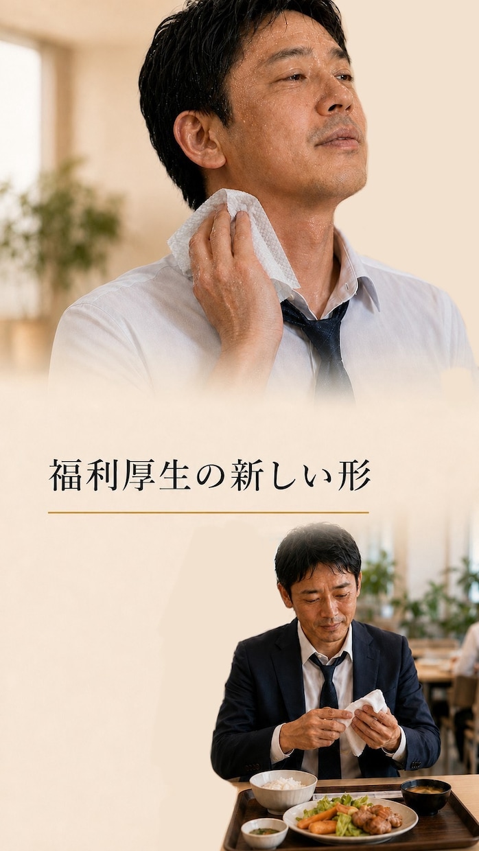 伝わるサムネイルを丁寧に作成します 写真と文章を整え、ひと目で伝わる一枚に イメージ10