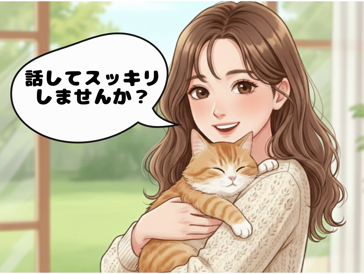 看護師・介護士さん【現役25年看護師】が待ってます ～同じ空気を感じているからこそ、寄り添い傾聴します イメージ10