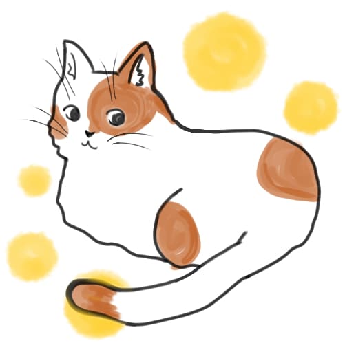 SNS等のアイコン描きます ご要望に沿った可愛いらしいイラストを提供いたします イメージ7