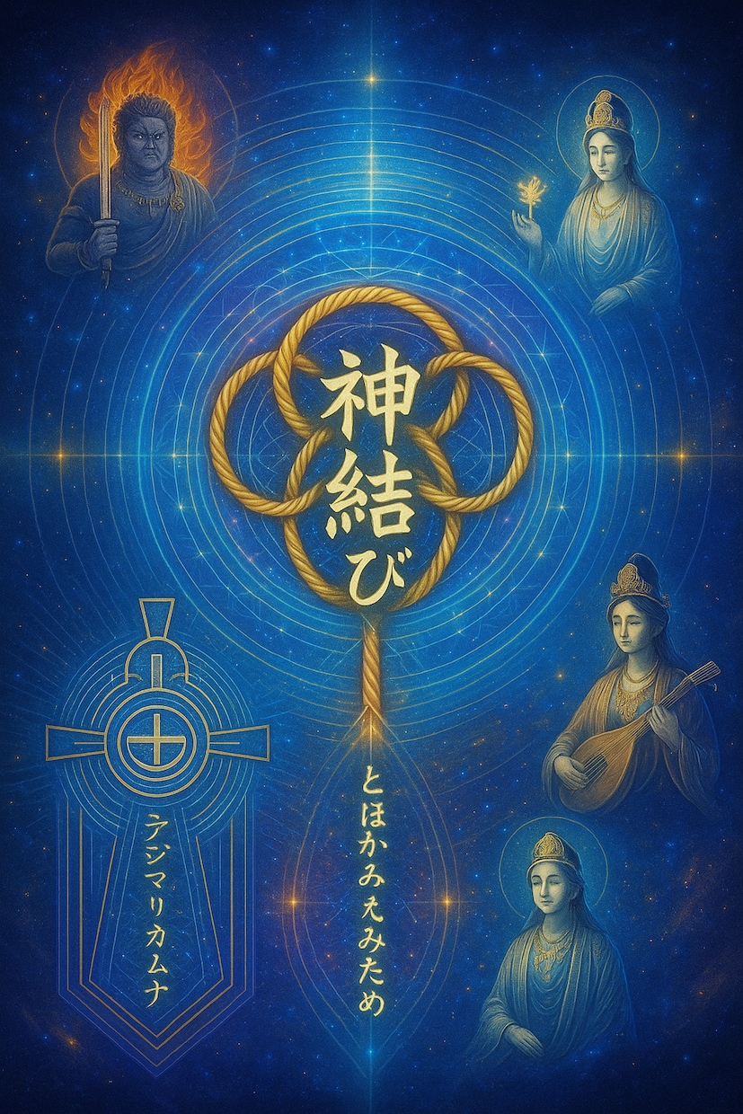 魂の使命と宿命を神意で読み解きます 神様と繋がり魂の本質をお伝えし、今ある課題解決に向き合います イメージ1