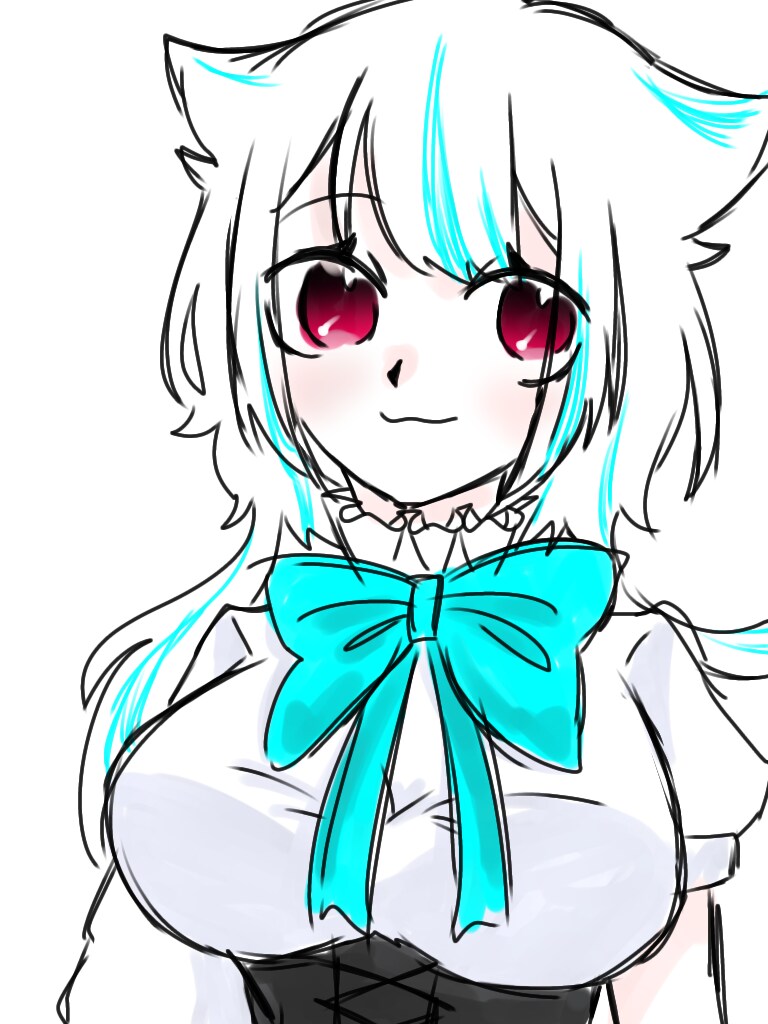 貴方だけの絵を描きます 商品利用◎貴方のイラストを描かさせていただきます イメージ1