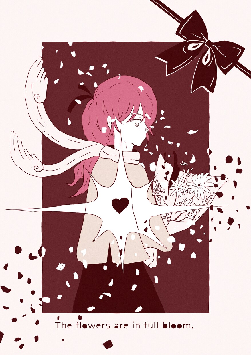 感情・雰囲気重視のイラストを制作します 物語のあるイラストで、あなたの想いを形にします。 イメージ2