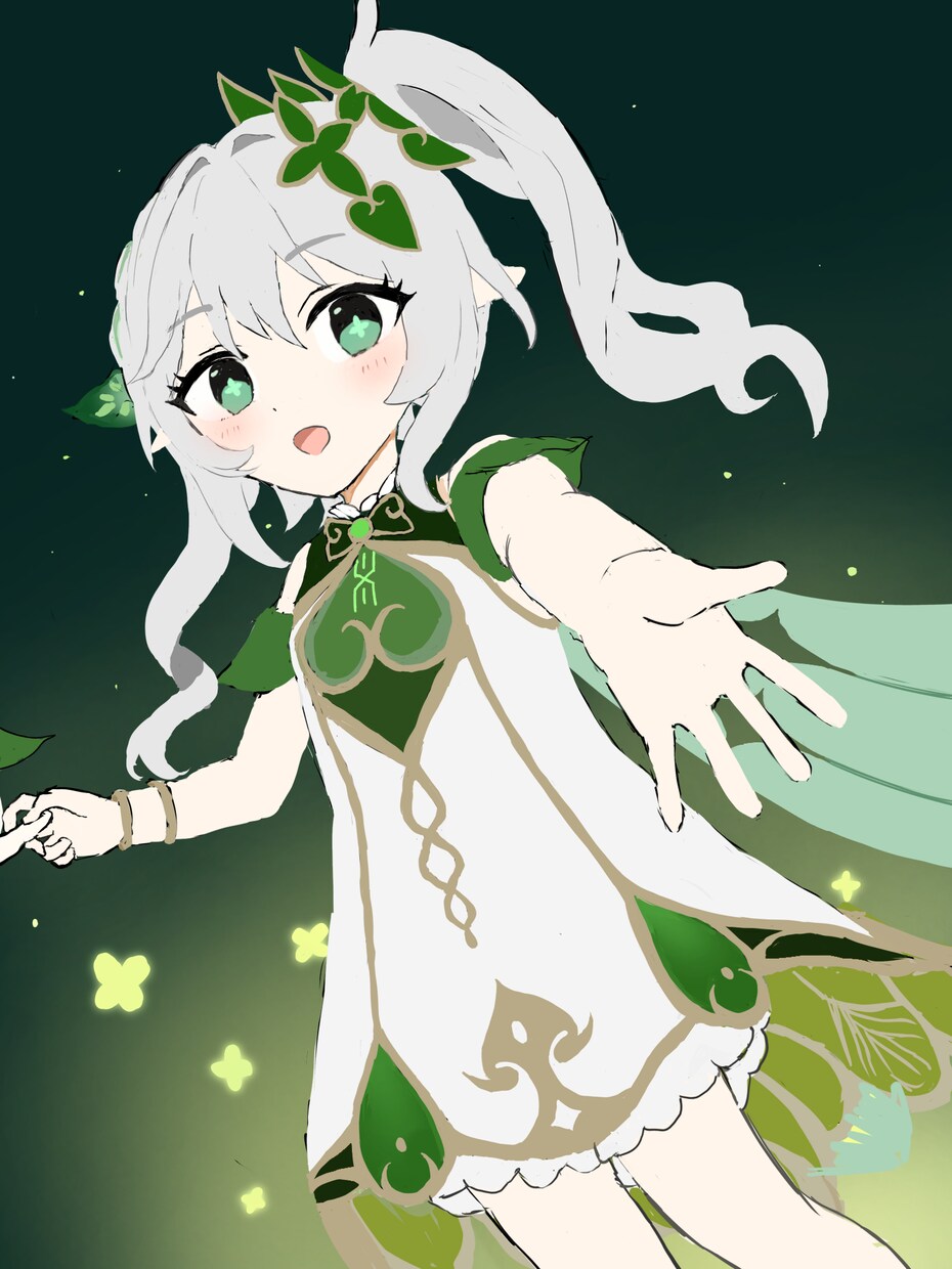 可愛い女の子イラスト描きます SNSのアイコン等にご利用いただけます。 イメージ4