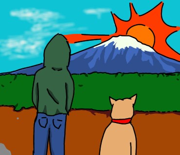 シュールなへたうまイラスト描きます かわいいあなただけのキャラクターをお届け！ イメージ9