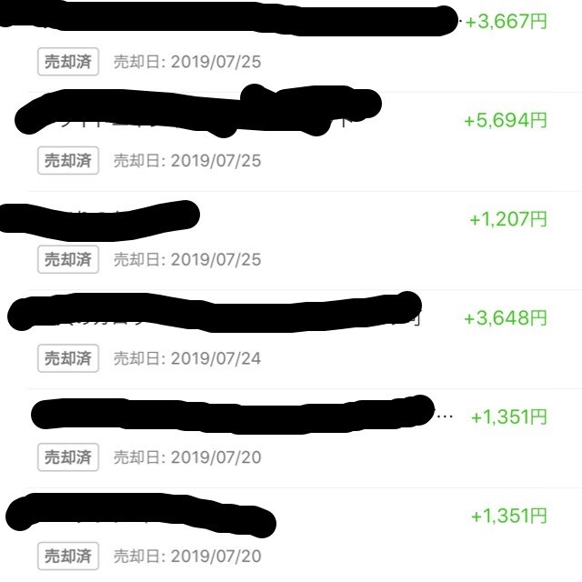 現役せどらーの1限ヘルビ商品リストをお送り致します 安価で購入でき、利益が出る商品リストをお送り致します。 イメージ1
