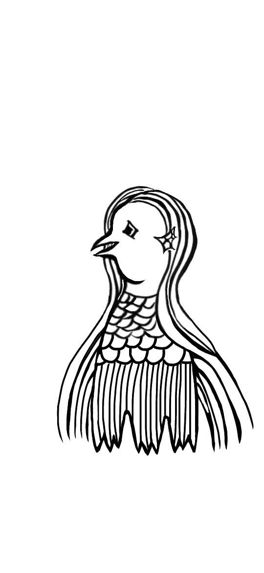 ゆるかわなイラスト・アイコンを作成します あまり尖りすぎない動物や物のイラストを描きます。 イメージ7