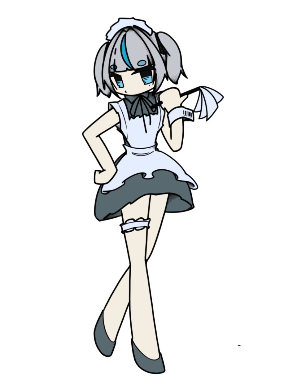 オリジナルキャラクターのデザイン承ります ポップなデザインで周りに差を付けたい方向け！ イメージ1
