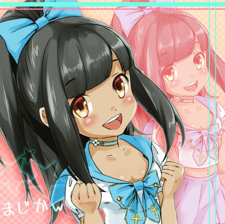 SNSアイコンや自作小説挿絵など幅広く描きます 萌えキャラからBLキャラまで可能な限りイラスト描きます。 イメージ3