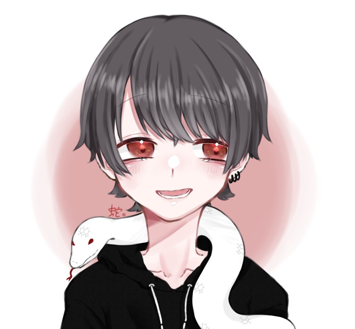 動画用のサムネイルやアイコンなどのイラスト描きます とても安く買える可愛いアイコンなど求めてる方必須!! イメージ2
