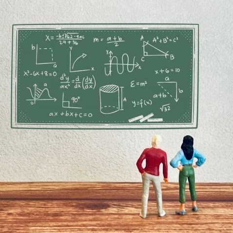 1ヵ月間、中学受験算数の計算力を圧倒的に強化します 算数における最強の武器をあなたに イメージ1