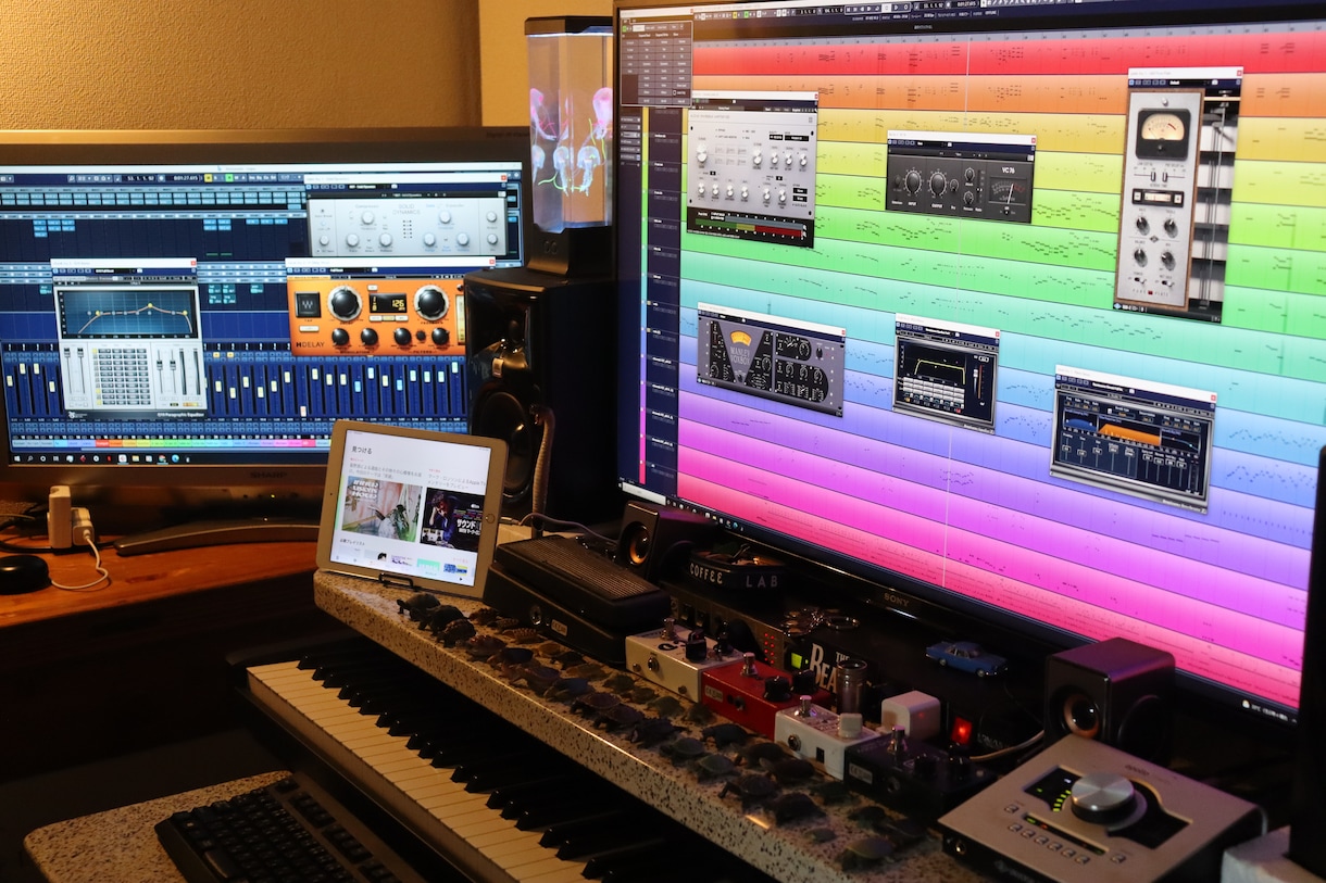 💬Coconala｜On the same day or the next day!Mix with industry standard plug-ins Yoshino★ 5.0 (…