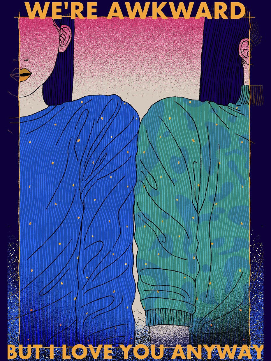 個性的な商用可イラスト描き下ろします 幅広くお気軽にご相談ください。 イメージ3
