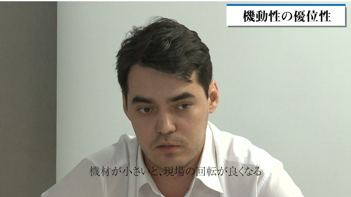 素早い納品・高品質の動画編集でお届けします ビジネス系 講義・セミナー動画の編集を得意としています イメージ4