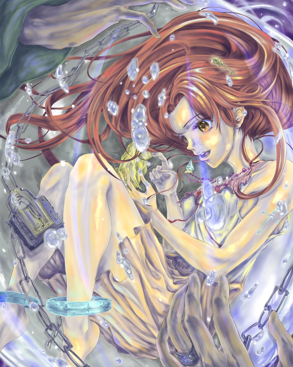 キャラクターイラストの制作をいたします イラストやキャラクターイラストが必要な方へ イメージ3