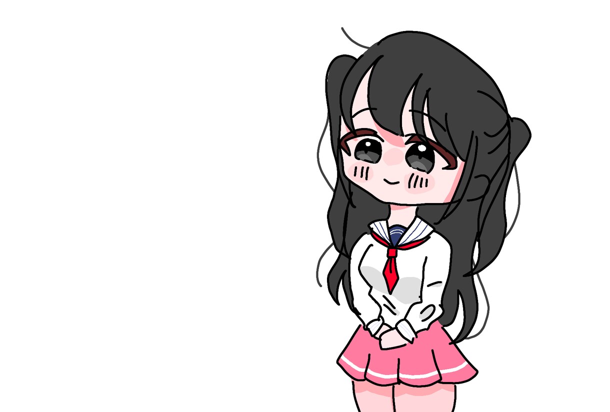 魅力的なイラスト制作を行います かわいいイラストをお求めの方へ イメージ1