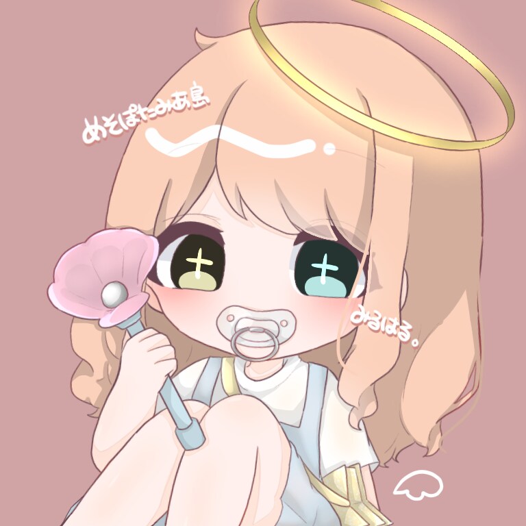 自分だけのイラストが欲しい方をお待ちしてます 誰ともかぶらない可愛いアイコン！ イメージ2
