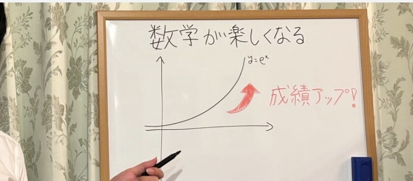 小中高の算数、数学を教えます 数学が得意の現役医学生です！！ イメージ1