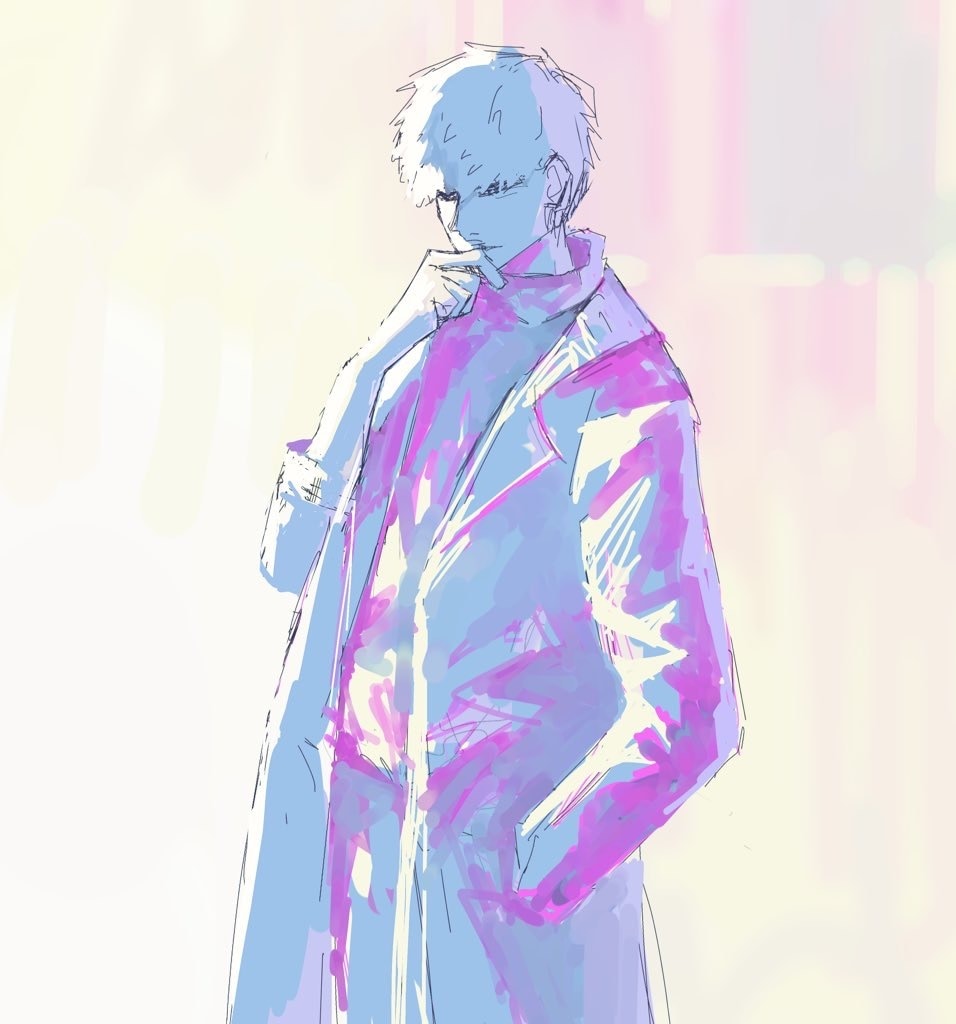 厚塗りイラストお描きします 一枚絵やアイコンなどにオススメ！ イメージ1