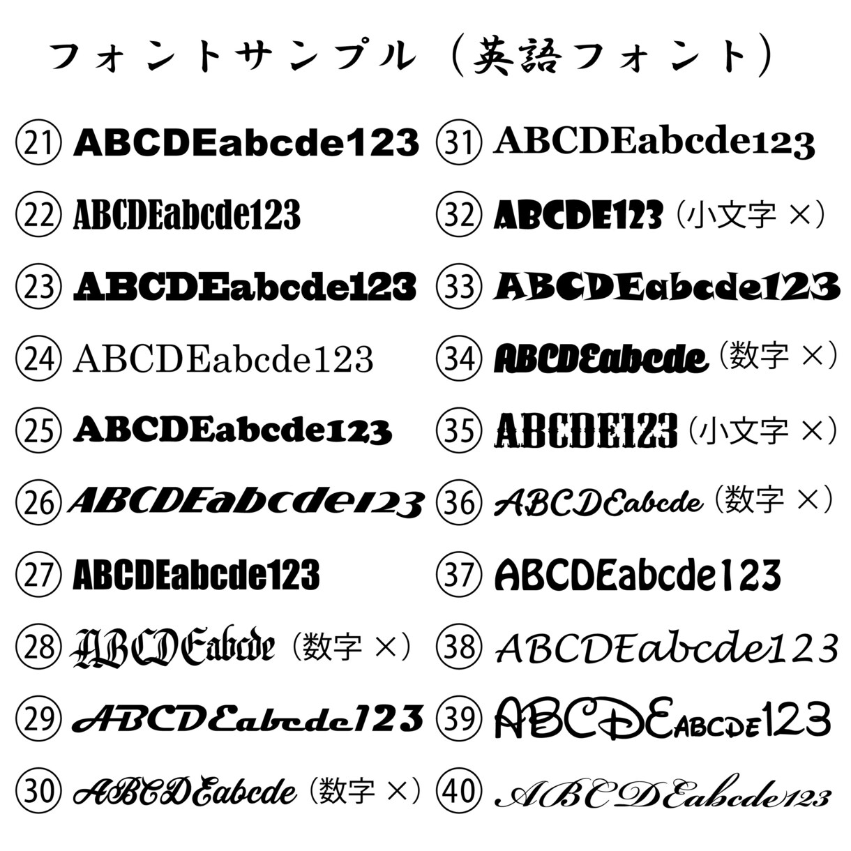 オリジナルウェアを作成致します Tシャツ・ロンT・トレーナー・パーカー様々なアレンジが可能 イメージ9