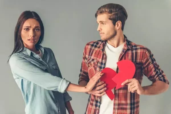 どうして結婚できない❓理由をズバリ指摘します ⚠️何年婚活してもムダ❗️根本的なやり方が間違ってます⚡ イメージ7