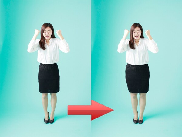 修正などでお困りの方どの様な画像でも対応致します 見栄えを良くしたい、遊び心で面白くしてみたい時におススメ♪ イメージ2