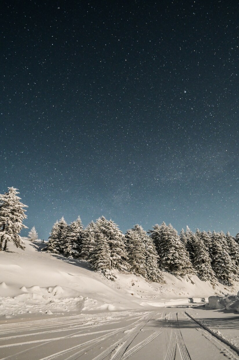 登山写真や自然の写真を代わりに写真を撮りに行きます ／貴方が行けない場所に代わりに行きます イメージ3