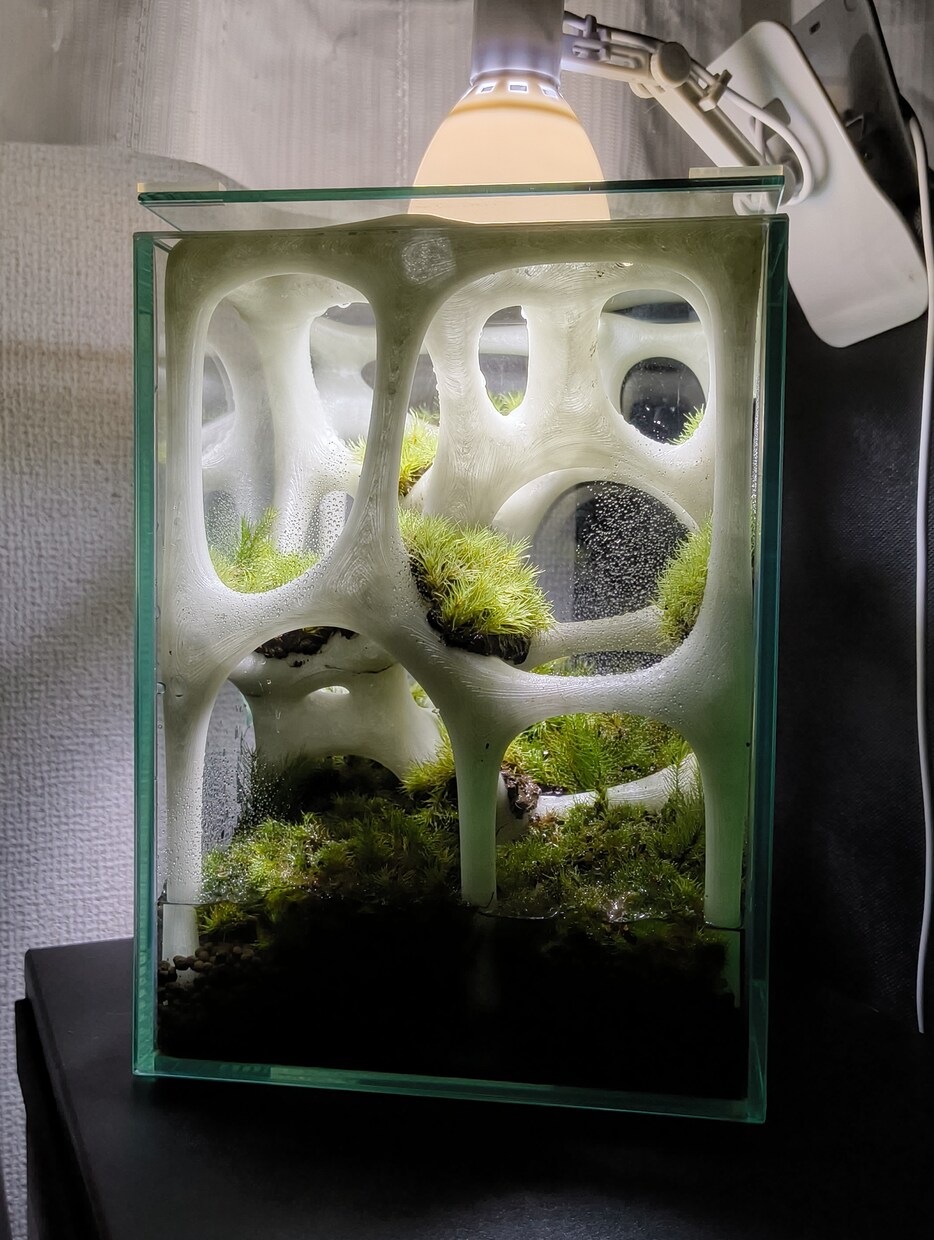 3Dプリンターの印刷で様々なものを作ります ご依頼品のご相談を可能な限りお受けいたします！ イメージ1