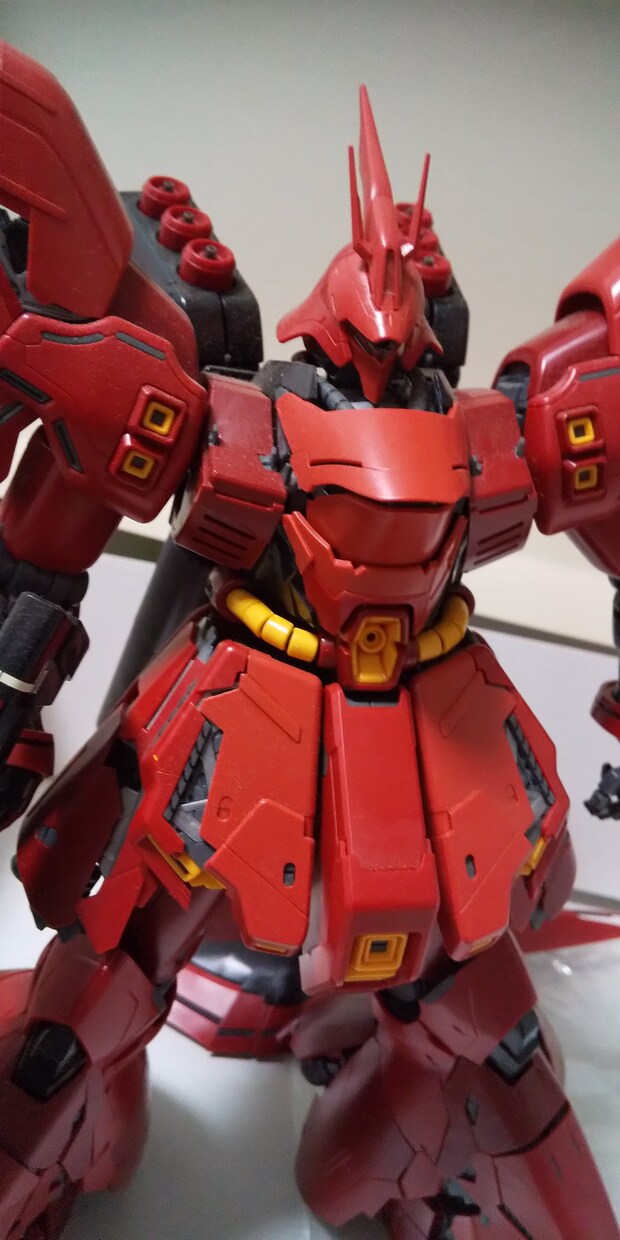 ガンプラ制作代行します 忙しくて時間のないあなた！ガンプラ制作代行します。 イメージ3