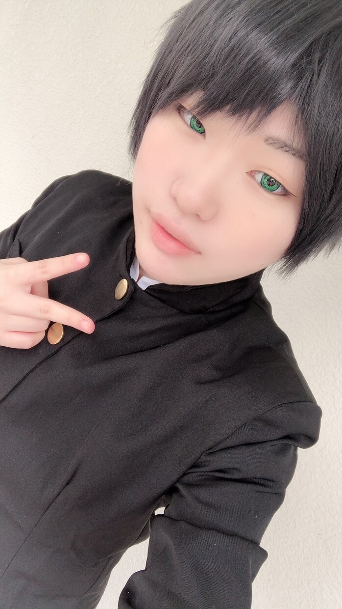日常用のメイク、コスプレ用のメイクご相談のります コスプレ、学園祭、メイクする時にお聞きください イメージ1