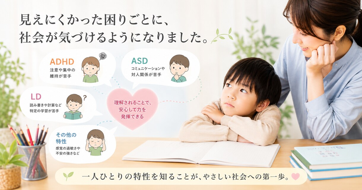 ギフテッド相談　承ります 育児の困難　不登校相談など、悩み解決のお手伝い イメージ4