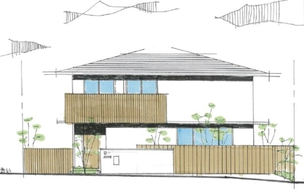 現役若手建築士が手書きプラン(間取り)を作成します 敷地とあなたのライフスタイルに合わせた住宅をご提案します!! イメージ6