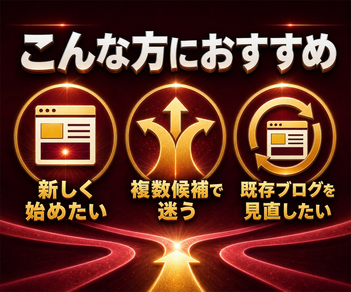 アフィリエイト相談、ブログの方向性・迷いを整理ます 7日間の相談＋方向性整理シートを納品、迷っている事がスッキリ イメージ9