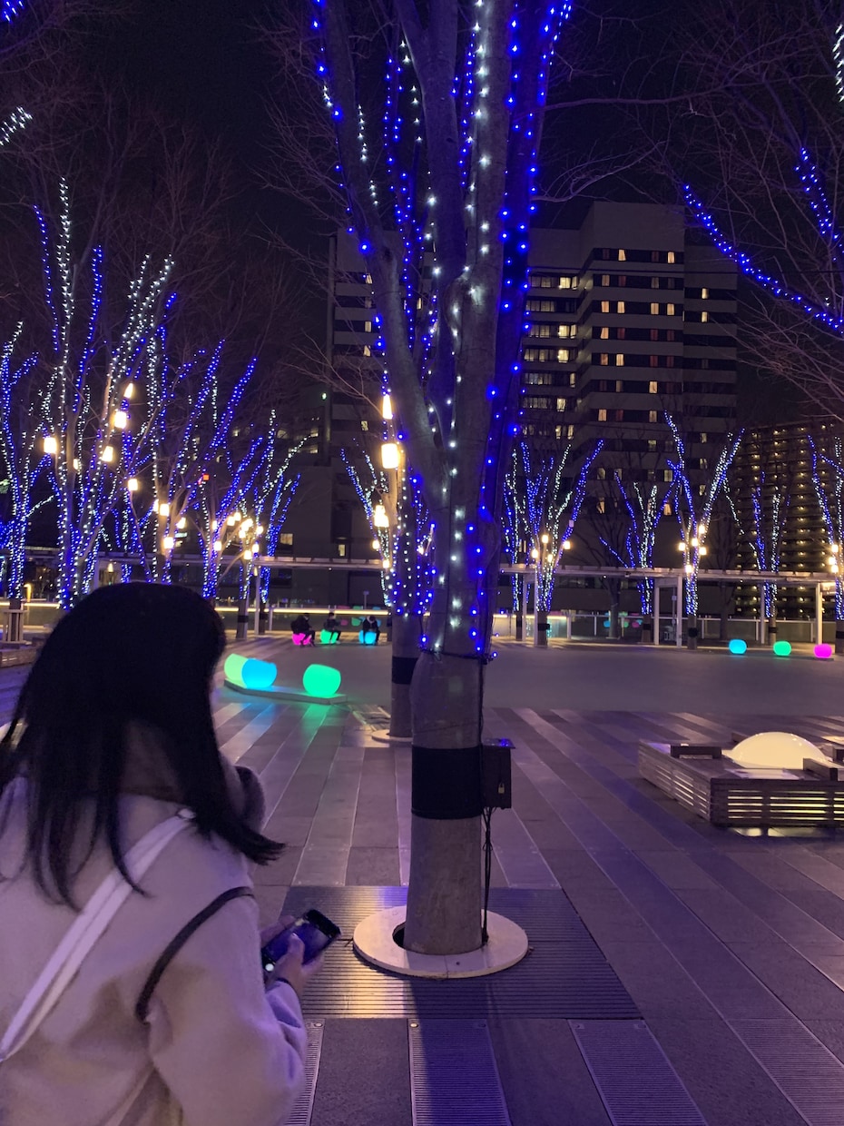些細なことでも聞きますます 悩みを1人で解決しないで誰かに話してみてはいかがでしょう？ イメージ1