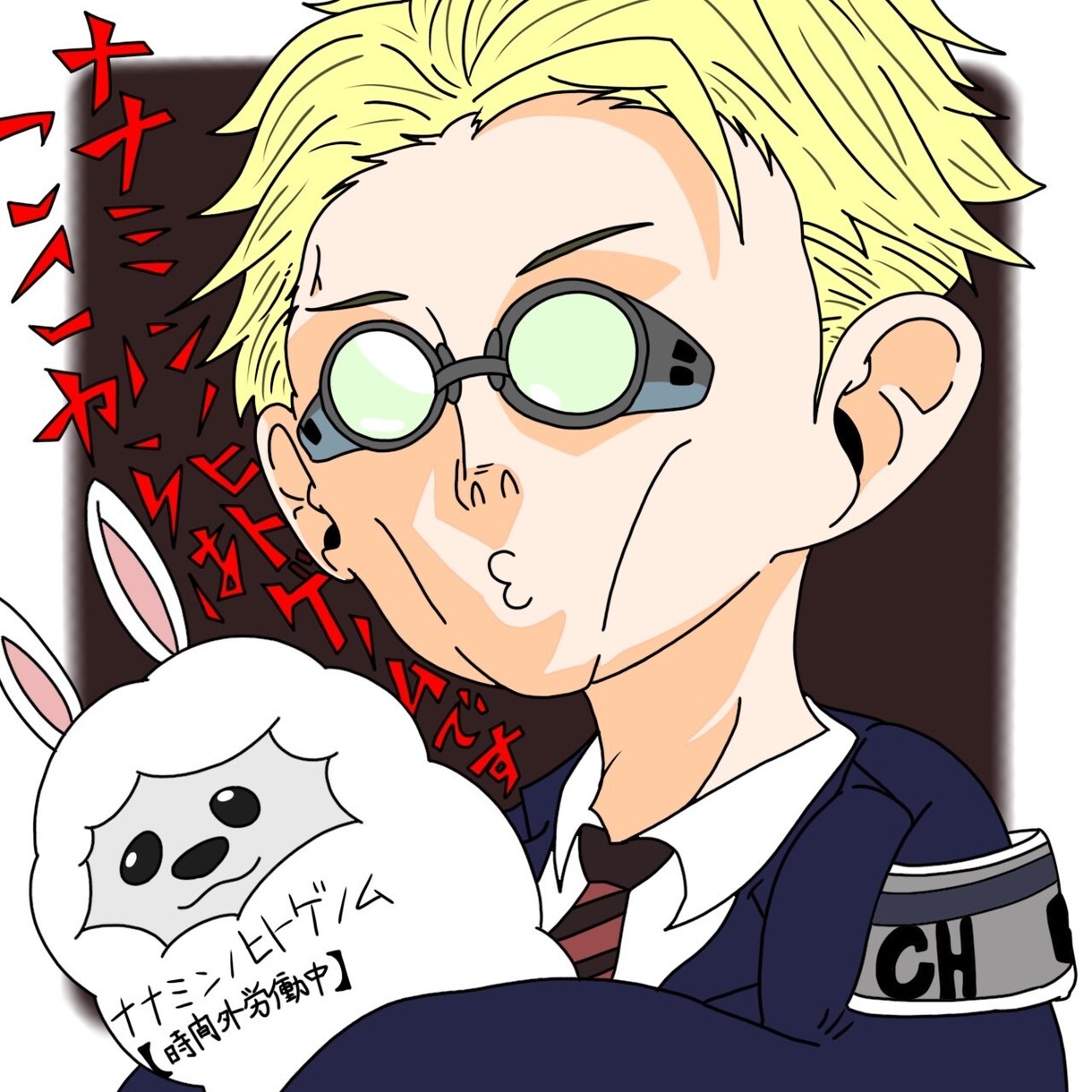 幅広くいろんなイラストを描きます イラスト描きます！早くかけます！ イメージ1