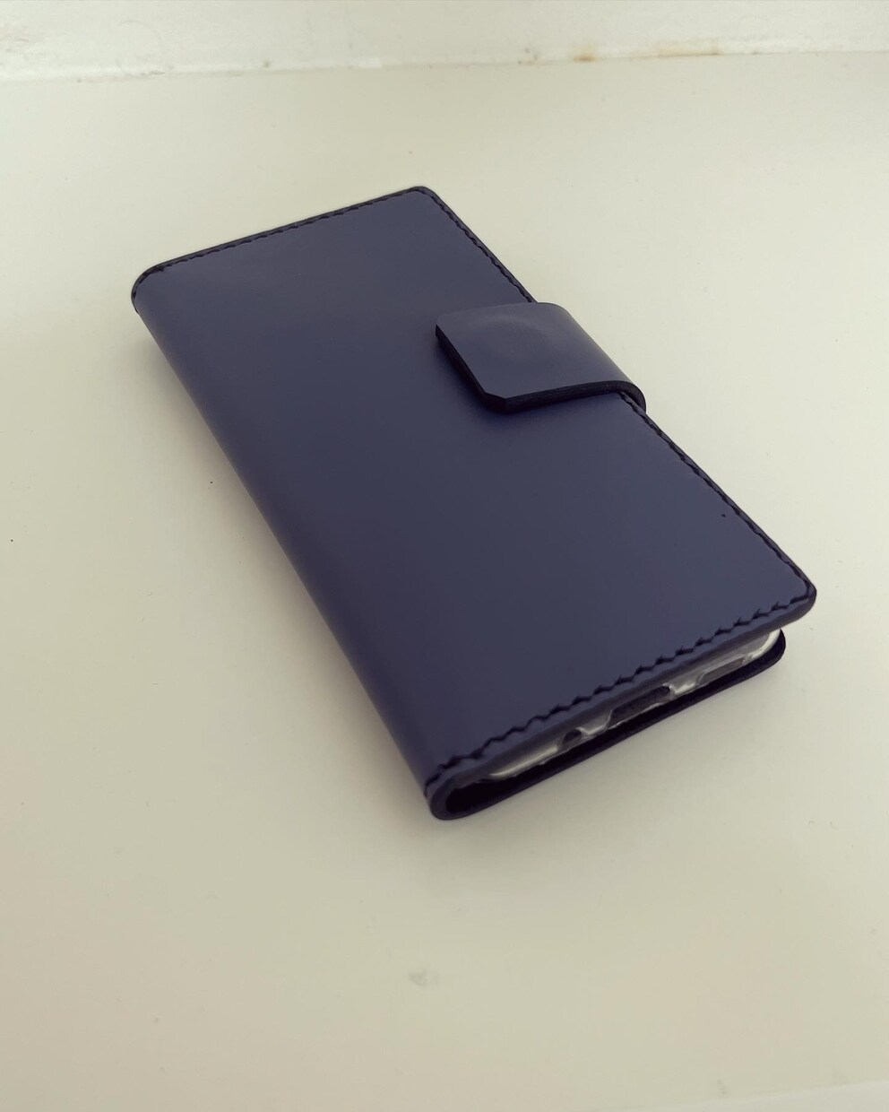 オーダーメイドのレザーアイテム製作します 一針一針に込めた職人技で、日常を彩る革製品をお届けします イメージ5