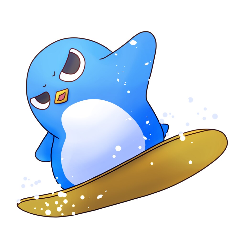 配信活動用やSNS用イラストをお描きします 記念イラストやネットプリント、SNS等イラストが必要な方へ イメージ6