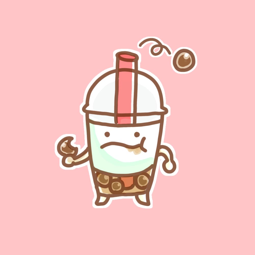 ゆるかわイラストお描きします あなただけのゆるかわイラストいかがですか？ イメージ3