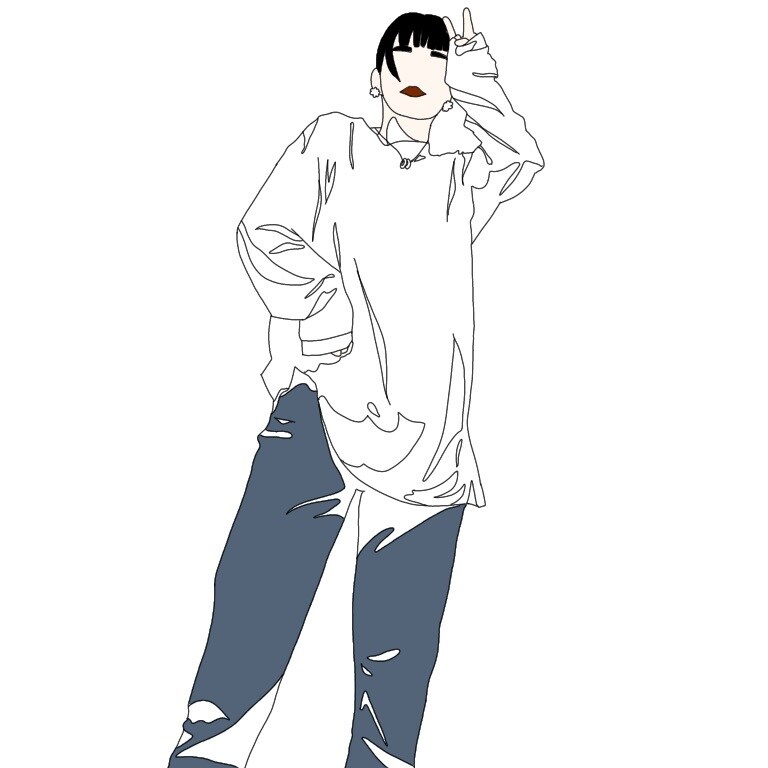 思い出をイラストで残します 思い出をシンプルかつデザイン性のあるイラストを作成いたします イメージ2