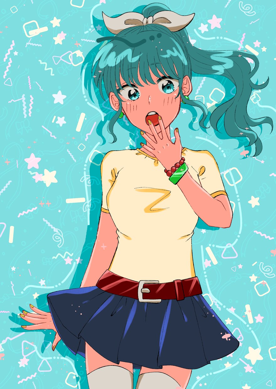 SNSアイコン描きます かわいいアイコンが欲しい方にオススメ！ イメージ6