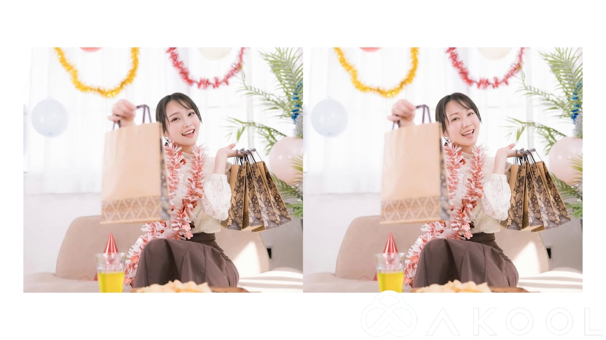 理想のAI美女、顔合成で叶えます あなたの夢を形に。理想の顔、AIが創造。 イメージ3