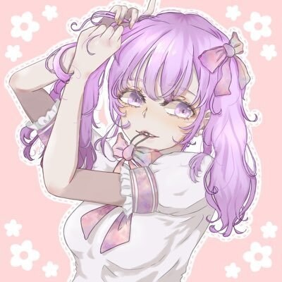 目を引くアイコンをお描きします SNSのアイコンを新しくしたい方のプランが充実！ イメージ3