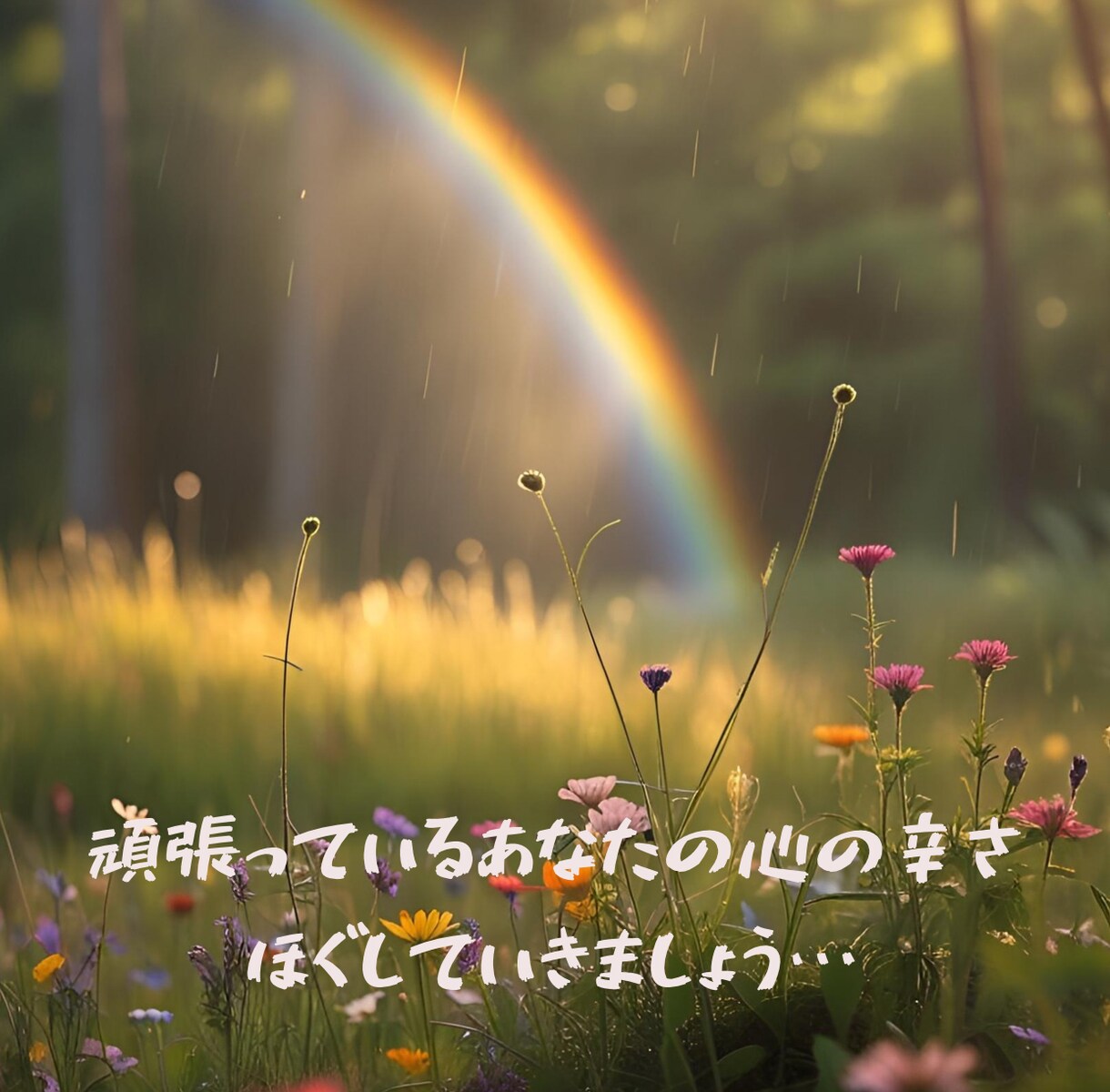 頑張るあなたのための心をほぐせる介護相談室あります 気持ちがほぐれると、関わり方が変わりはじめ優しい自分に… イメージ5