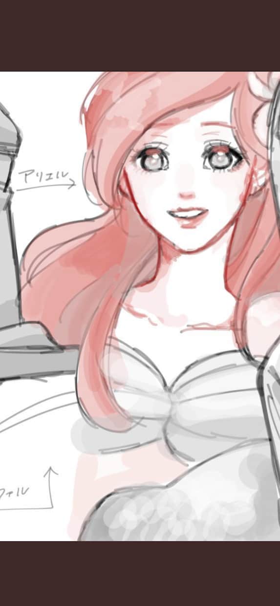 似顔絵、漫画作成承ります 人物の喜怒哀楽を表現するのが得意です！ イメージ5