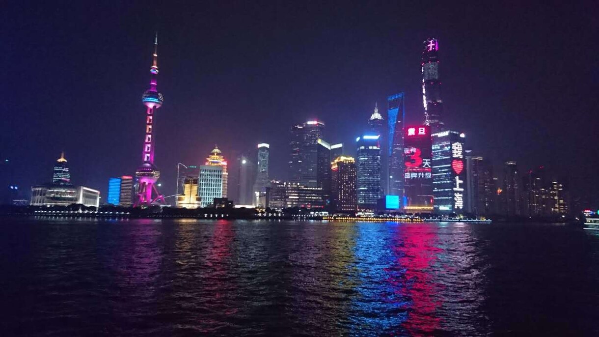 中国語→日本語、日本語→中国語の翻訳します 日中ビジネスに携わる方、中国旅行を計画中の方へ イメージ1