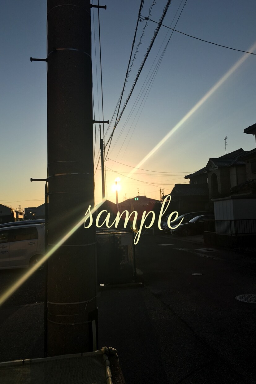 綺麗な風景・美しい花の写真をご提供します 趣味の写真ですが、ぜひ一度見てみてください！ イメージ3